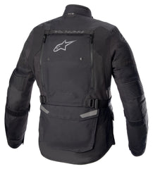Geacă Moto Alpinestars Bogota Pro Drystar - Respirabilă, Impermeabilă