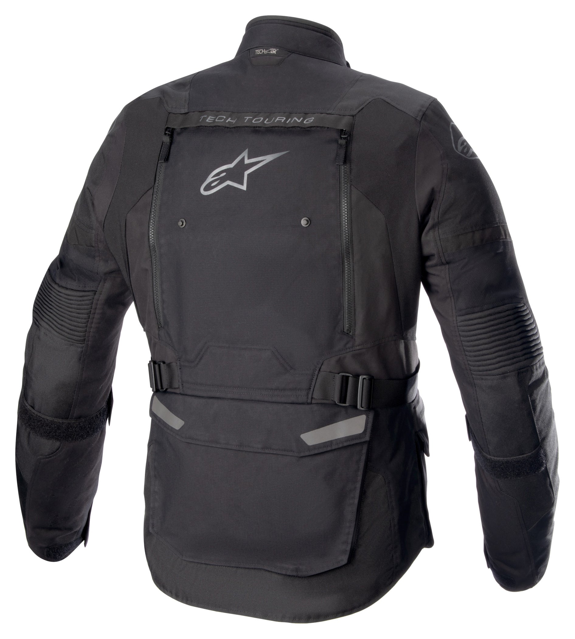 Geacă Moto Alpinestars Bogota Pro Drystar - Respirabilă, Impermeabilă