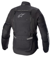 Geacă Moto Alpinestars Bogota Pro Drystar - Respirabilă, Impermeabilă