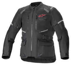 Geacă Moto Andes Air Drystar Alpinestars - Respirabilă, Impermeabilă