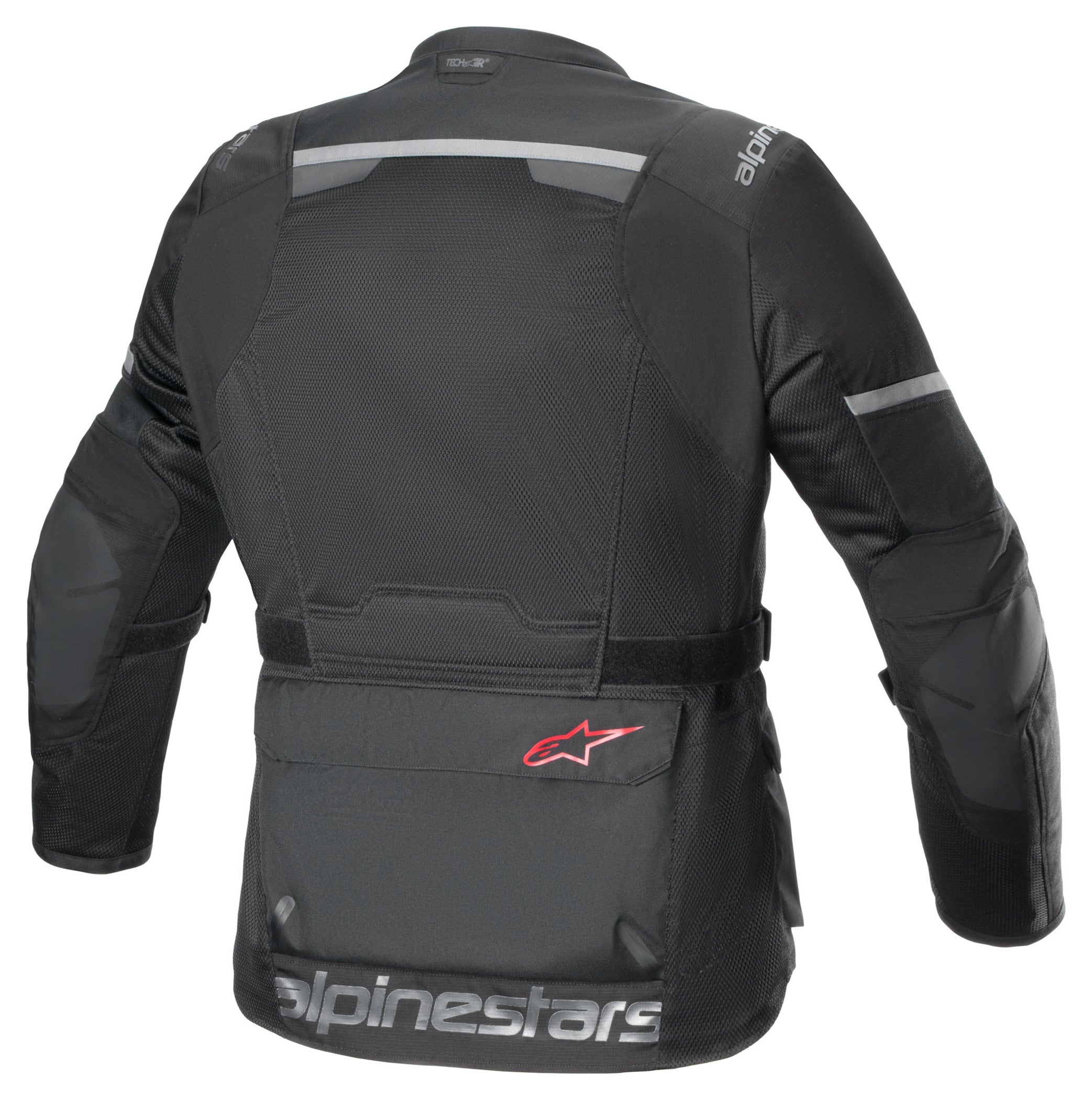 Geacă Moto Andes Air Drystar Alpinestars - Respirabilă, Impermeabilă