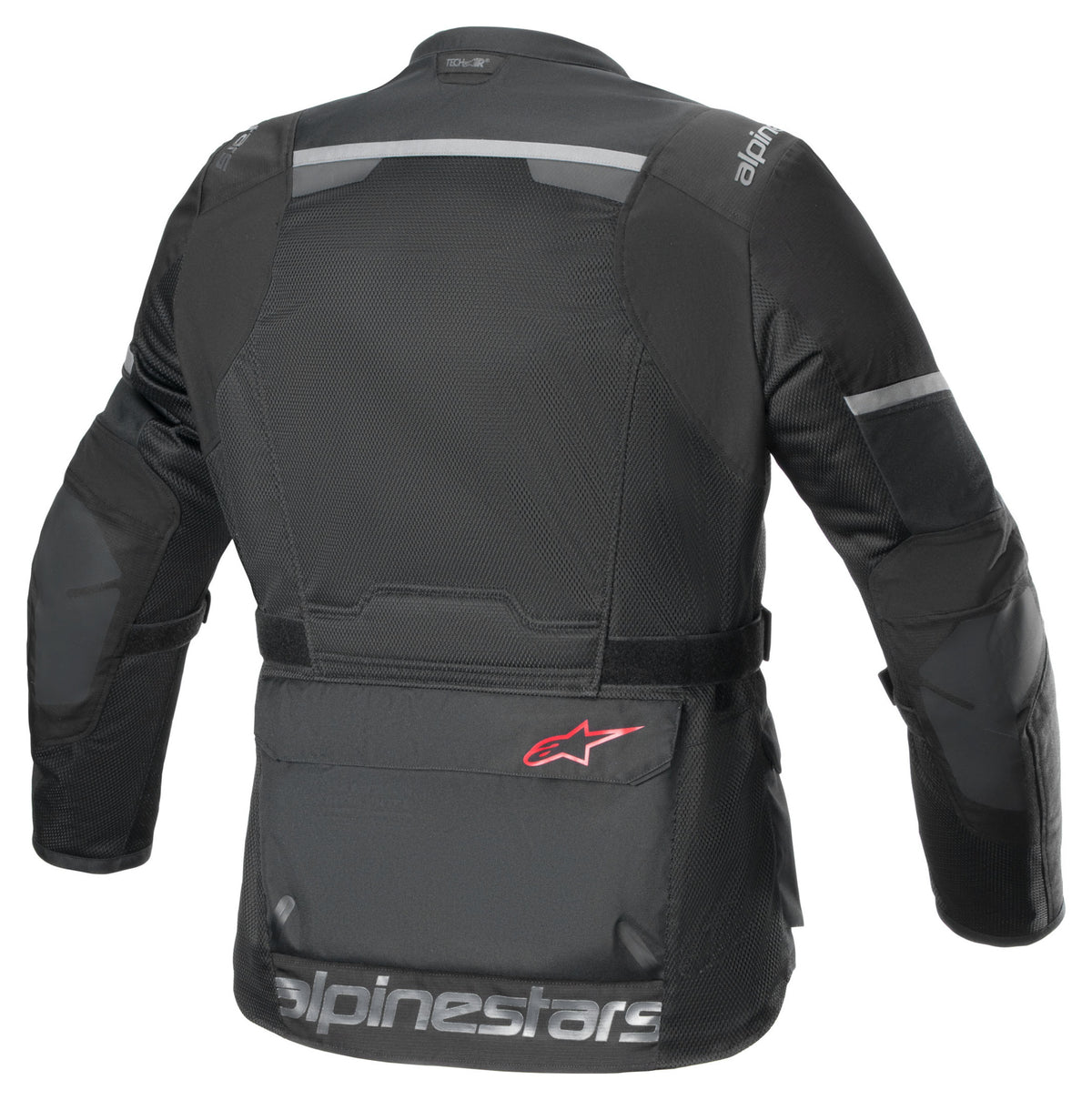 Geacă Moto Andes Air Drystar Alpinestars - Respirabilă, Impermeabilă