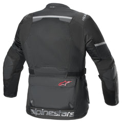 Geacă Moto Andes Air Drystar Alpinestars - Respirabilă, Impermeabilă