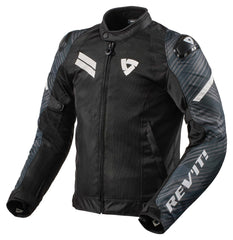 Geacă Moto Apex Air H2O LE REV'IT! - Impermeabilă, Ventilație Maximă