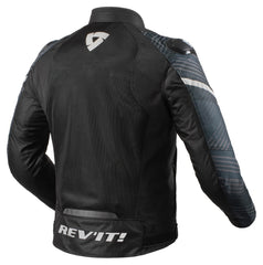 Geacă Moto Apex Air H2O LE REV'IT! - Impermeabilă, Ventilație Maximă