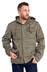 Geacă Moto Aviator Louis Special - Stil Urban & Confort