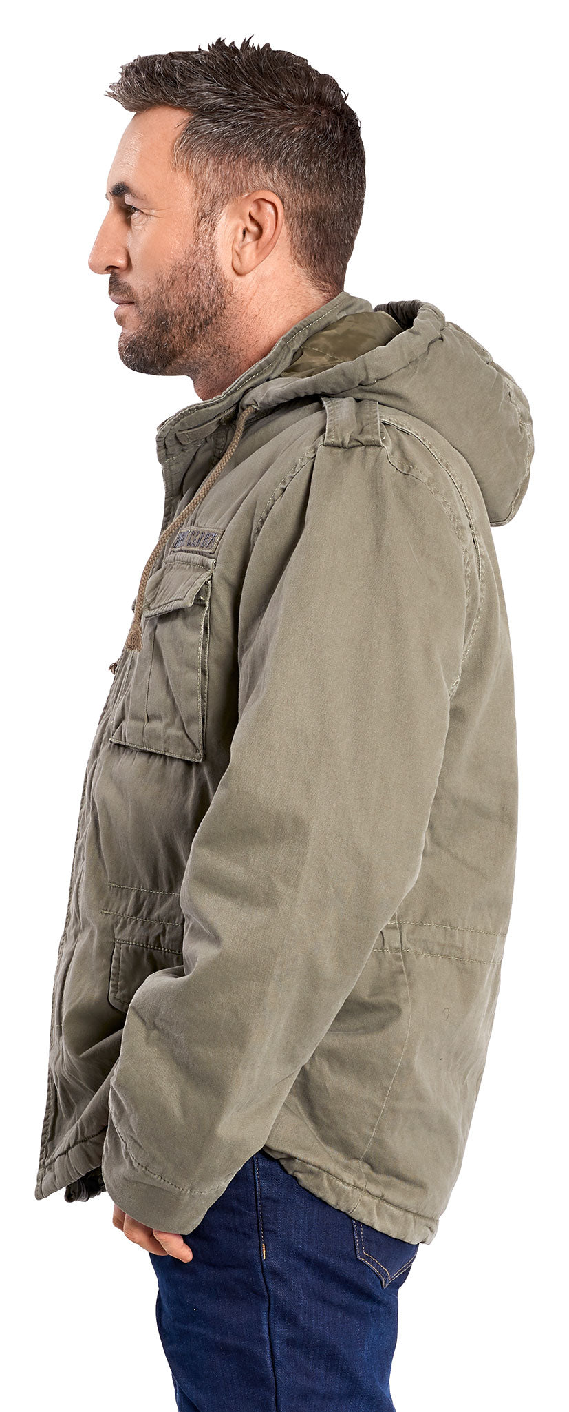 Geacă Moto Aviator Louis Special - Stil Urban & Confort