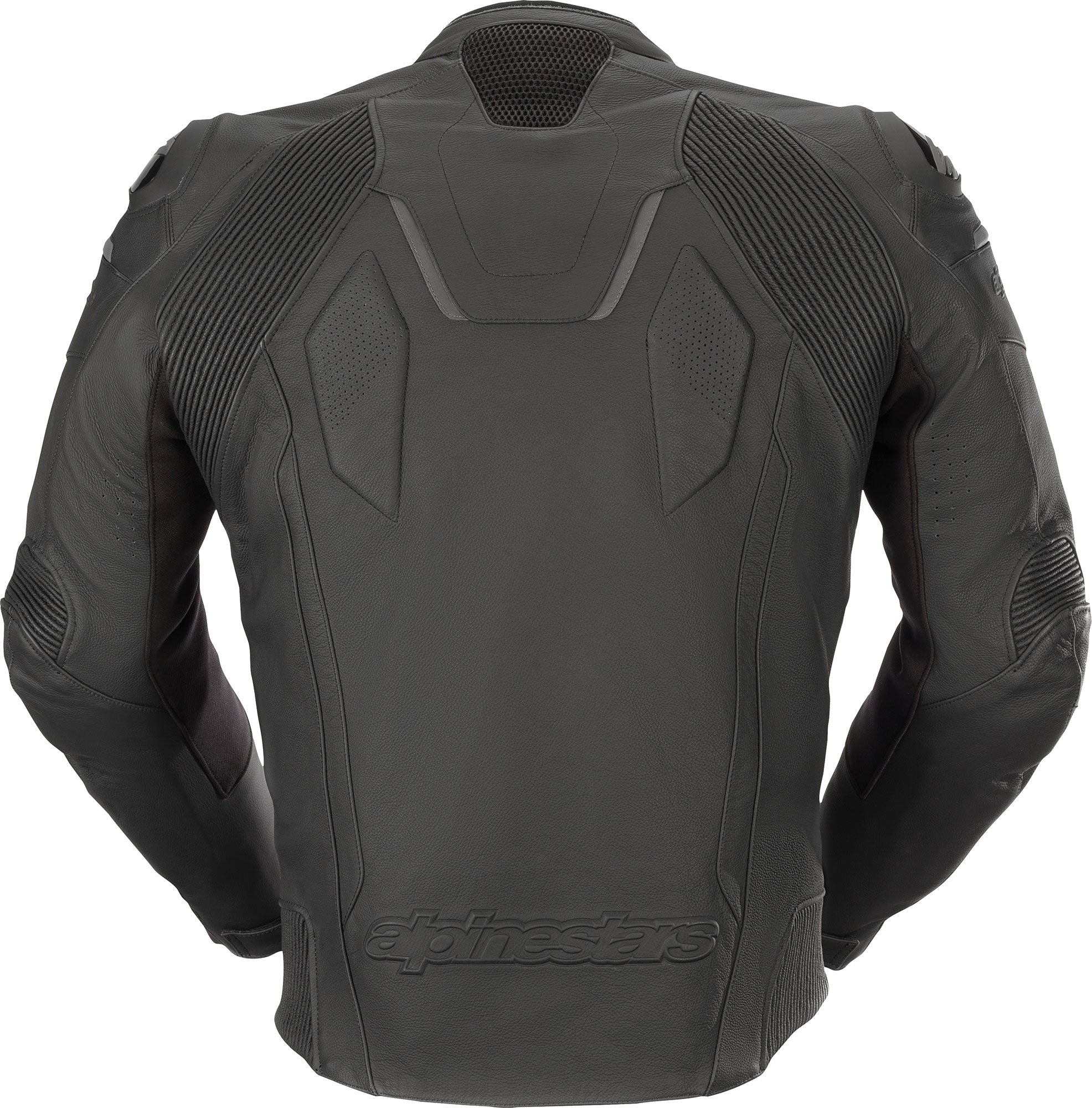 Geacă Moto Caliber Alpinestars - Piele, Protecții, Termo