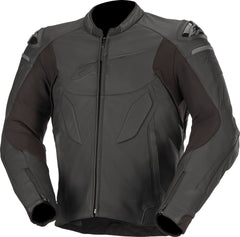 Geacă Moto Caliber Alpinestars - Piele, Protecții, Termo