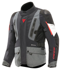 Geacă Moto Carve Master 4 Gore-Tex Dainese - Touring, Impermeabilă