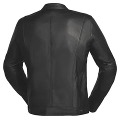 Geacă Moto Classic LD Sondrio 2.0 - Piele, Protecții Nivel 1