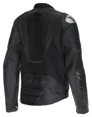 Geacă Moto Dainese Racing 5 Piele - Protecție & Confort Vara