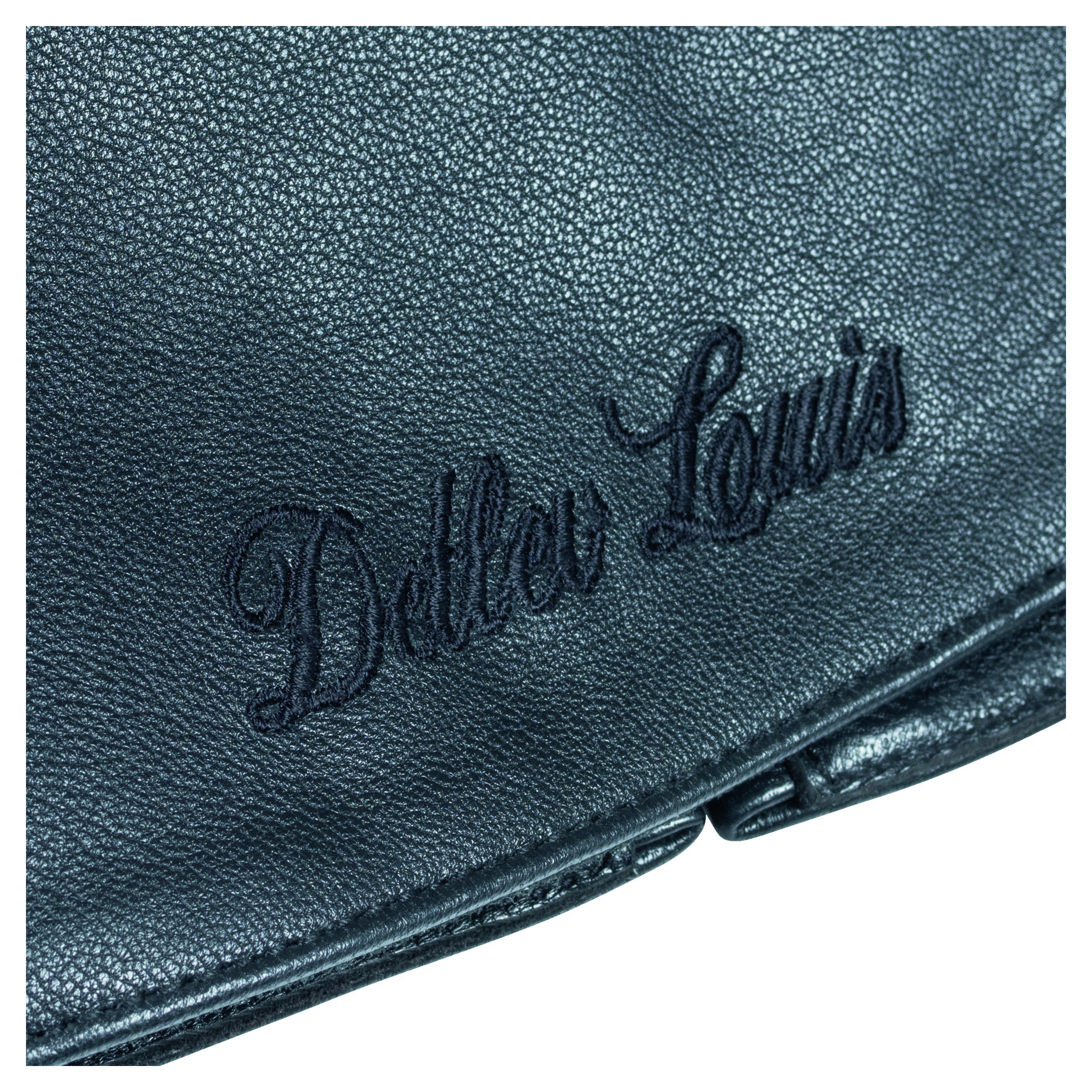 Geacă Moto Damă DL-JW-7 Detlev Louis - Piele, Slim-Fit, Versatilă