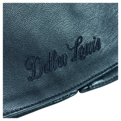 Geacă Moto Damă DL-JW-7 Detlev Louis - Piele, Slim-Fit, Versatilă