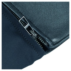 Geacă Moto Damă DL-JW-7 Detlev Louis - Piele, Slim-Fit, Versatilă