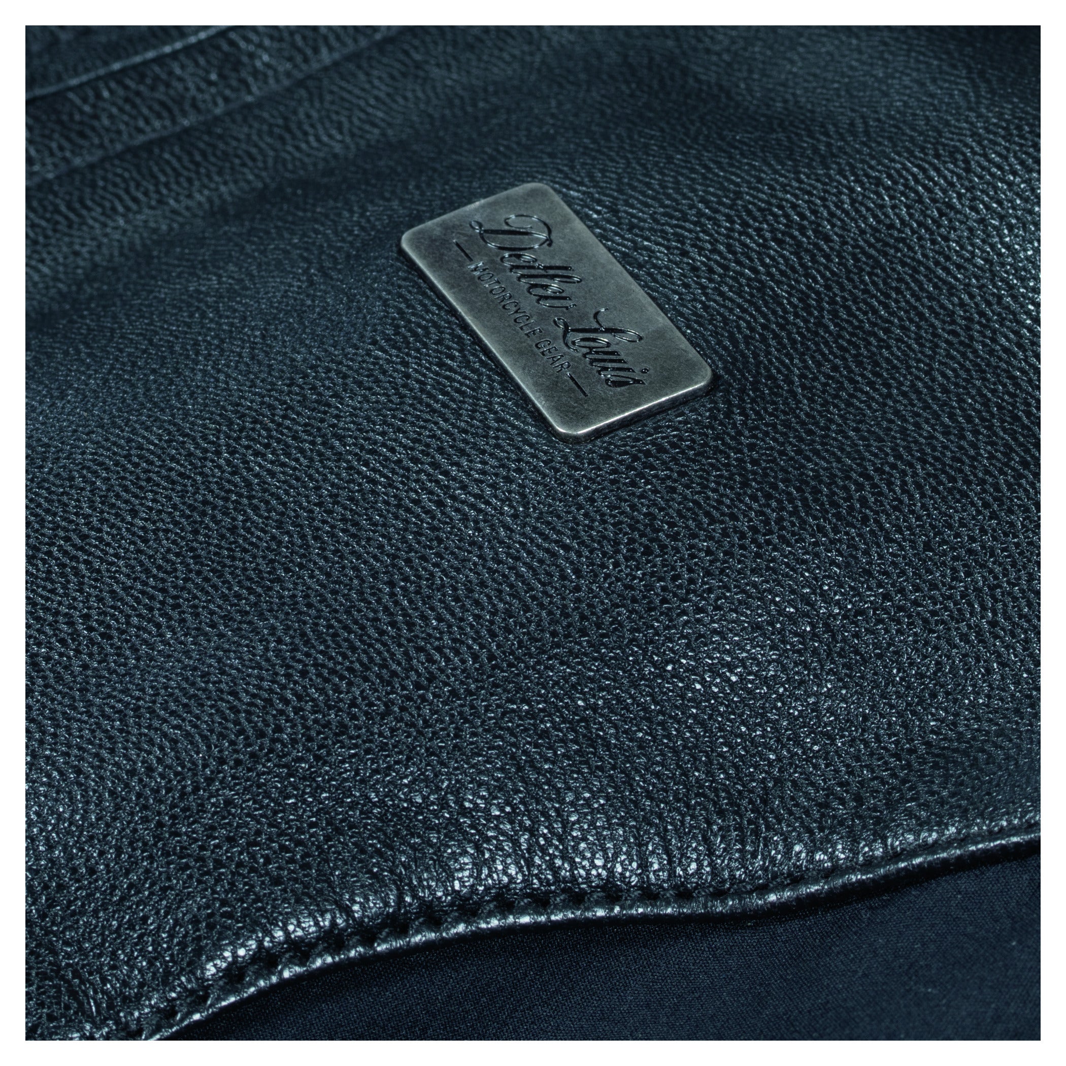 Geacă Moto Damă DL-JW-7 Detlev Louis - Piele, Slim-Fit, Versatilă