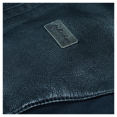 Geacă Moto Damă DL-JW-7 Detlev Louis - Piele, Slim-Fit, Versatilă