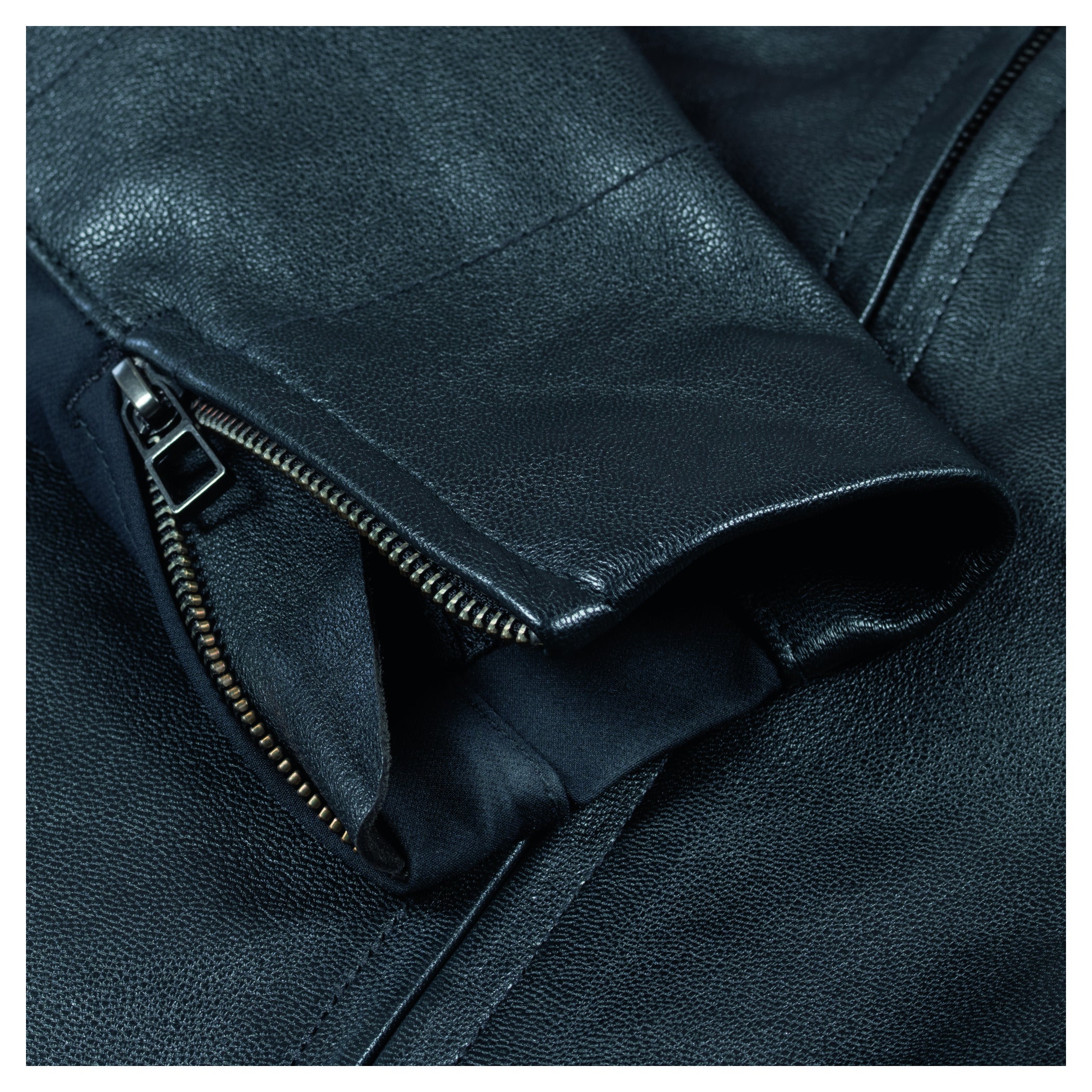 Geacă Moto Damă DL-JW-7 Detlev Louis - Piele, Slim-Fit, Versatilă
