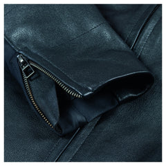 Geacă Moto Damă DL-JW-7 Detlev Louis - Piele, Slim-Fit, Versatilă