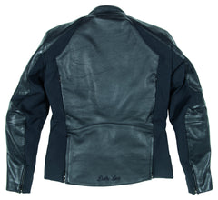 Geacă Moto Damă DL-JW-7 Detlev Louis - Piele, Slim-Fit, Versatilă
