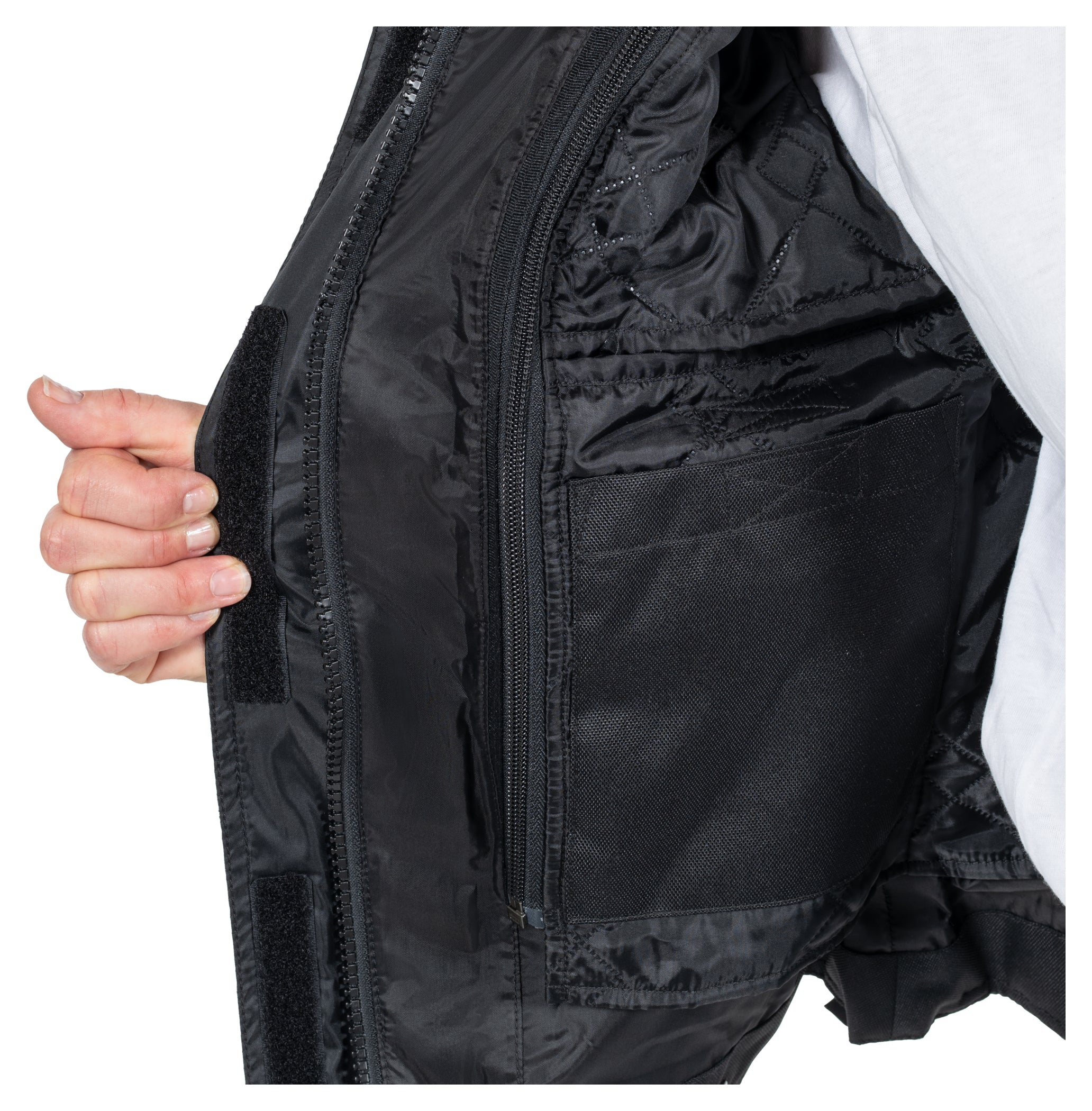 Geacă Moto Damă Season II Fastway - Impermeabilă, Respirabilă, Protecții