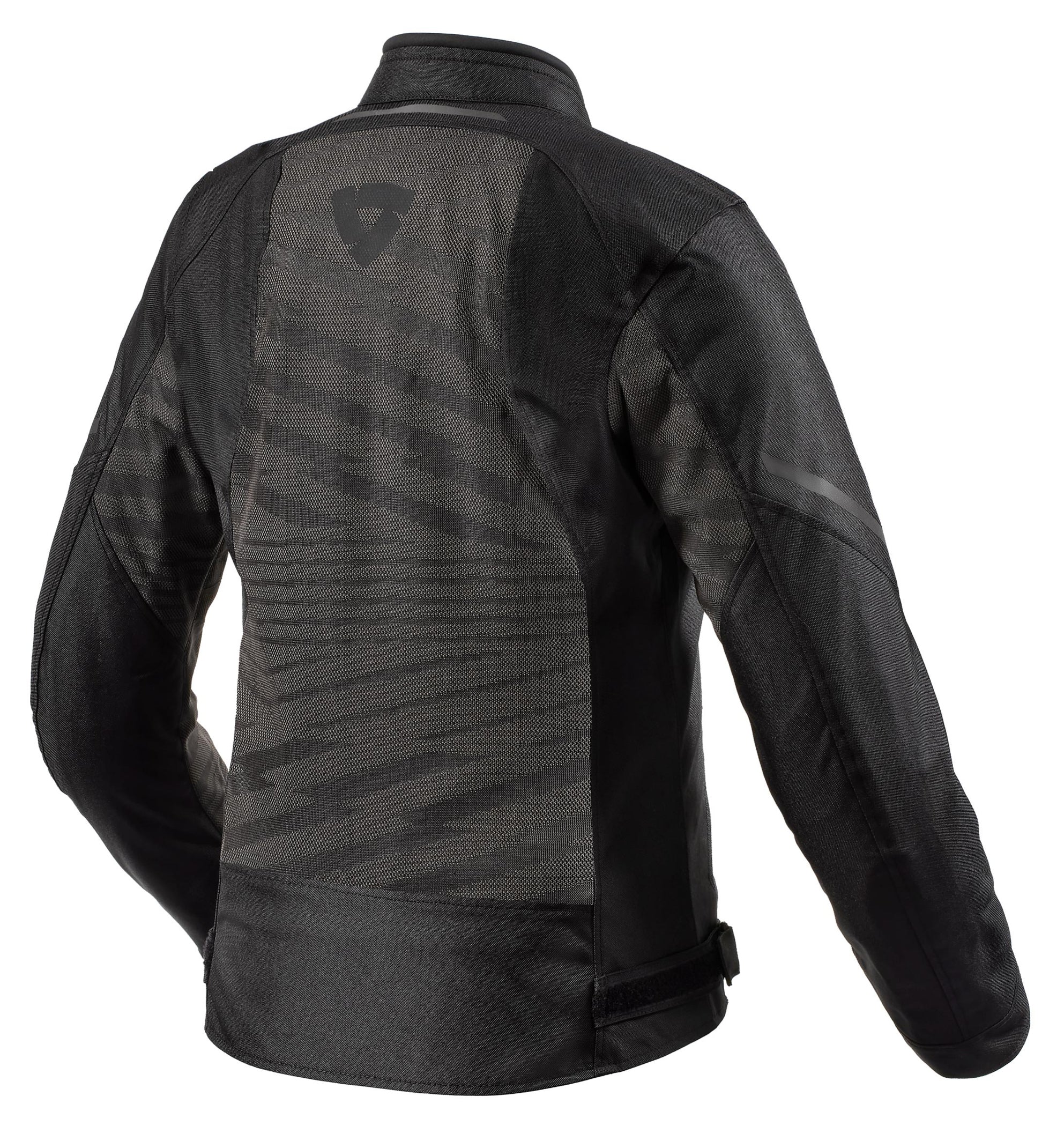 Geacă Moto Damă Torque 2 H2O REV'IT! - Impermeabilă, Ventilație