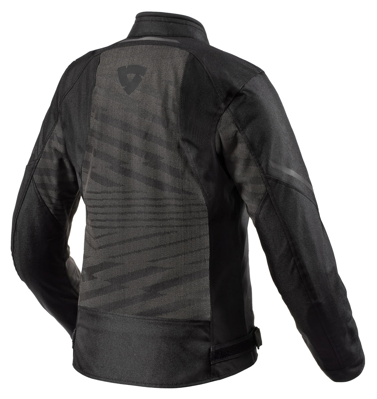 Geacă Moto Damă Torque 2 H2O REV'IT! - Impermeabilă, Ventilație