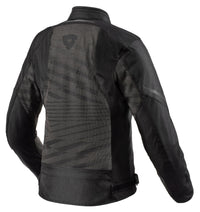 Geacă Moto Damă Torque 2 H2O REV'IT! - Impermeabilă, Ventilație