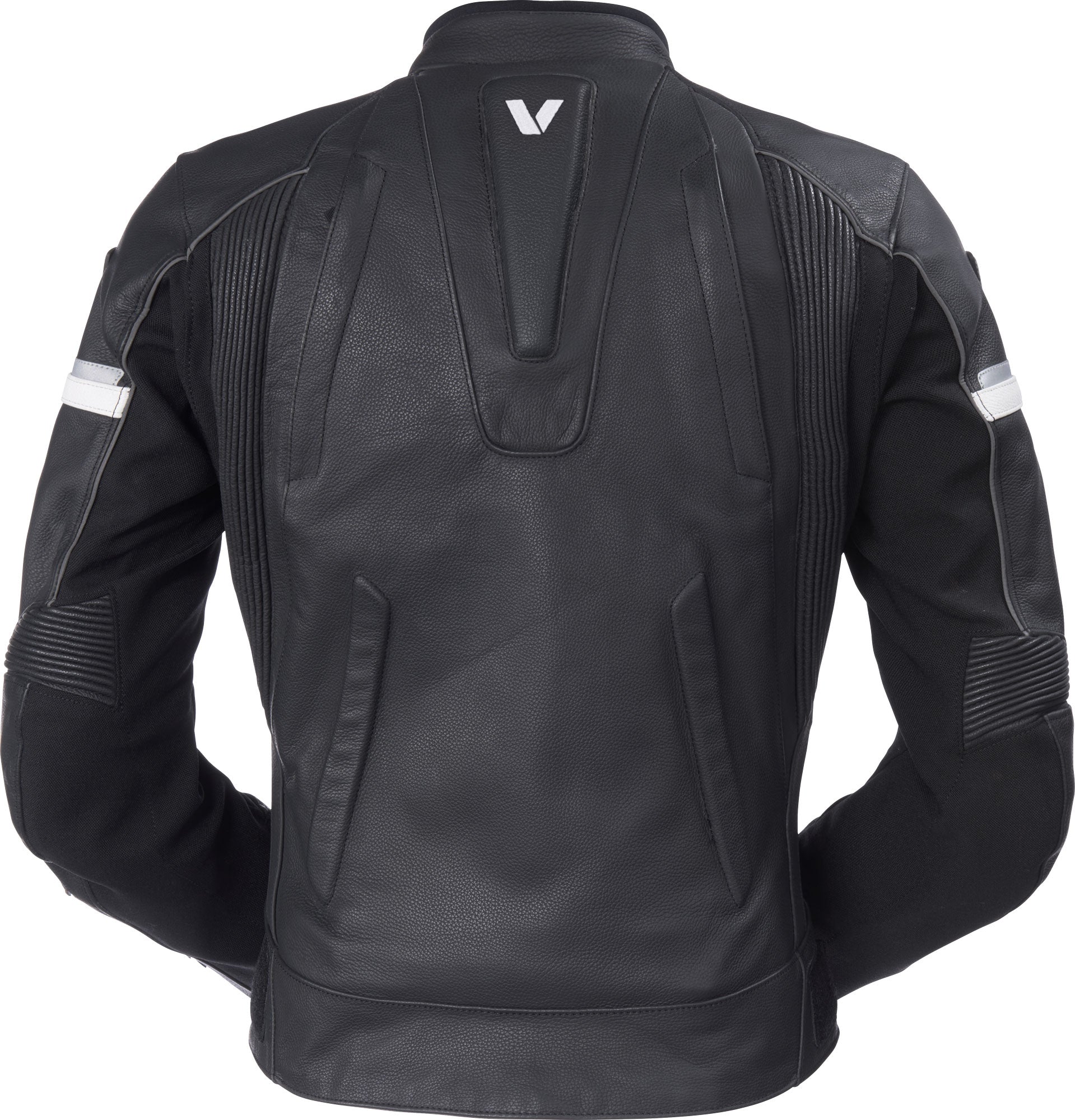 Geacă Moto Damă Vanucci ART XIX - Piele, Confort, Protecție