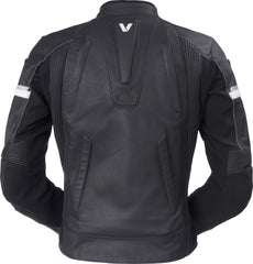 Geacă Moto Damă Vanucci ART XIX - Piele, Confort, Protecție