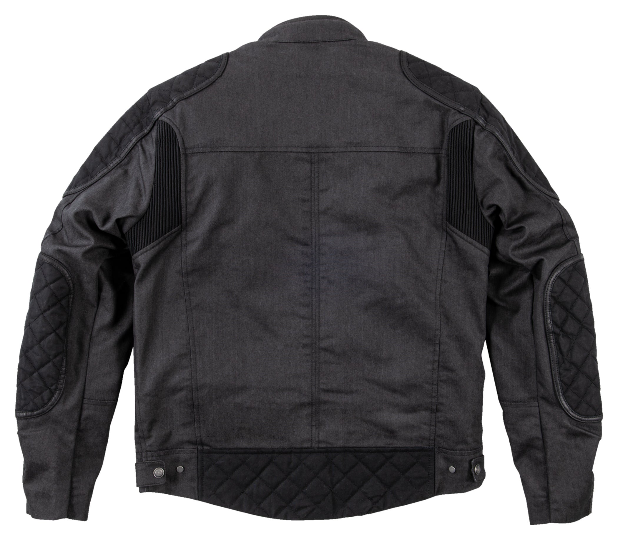 Geacă Moto Denim DL-JM-8 Detlev Louis - Protecție Clasa A, Stil Urban