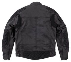 Geacă Moto Denim DL-JM-8 Detlev Louis - Protecție Clasa A, Stil Urban