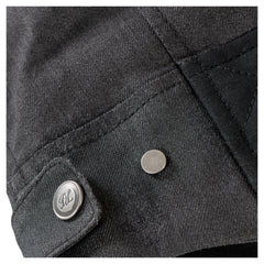 Geacă Moto Denim DL-JM-8 Detlev Louis - Protecție Clasa A, Stil Urban