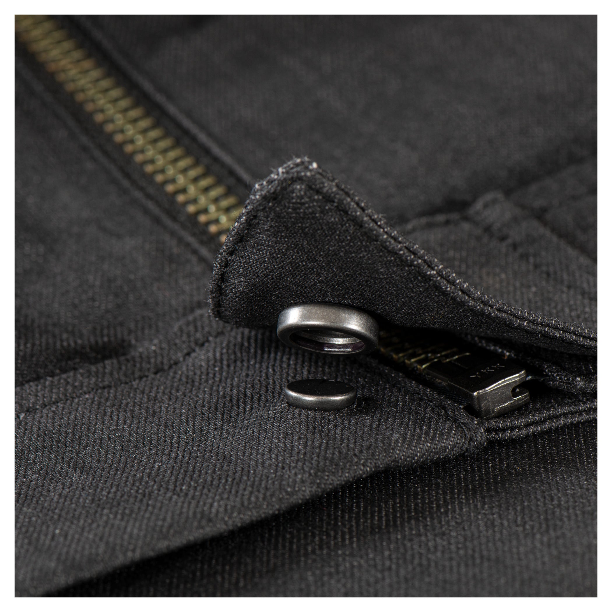 Geacă Moto Denim DL-JM-8 Detlev Louis - Protecție Clasa A, Stil Urban
