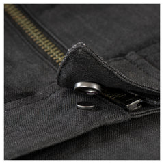 Geacă Moto Denim DL-JM-8 Detlev Louis - Protecție Clasa A, Stil Urban