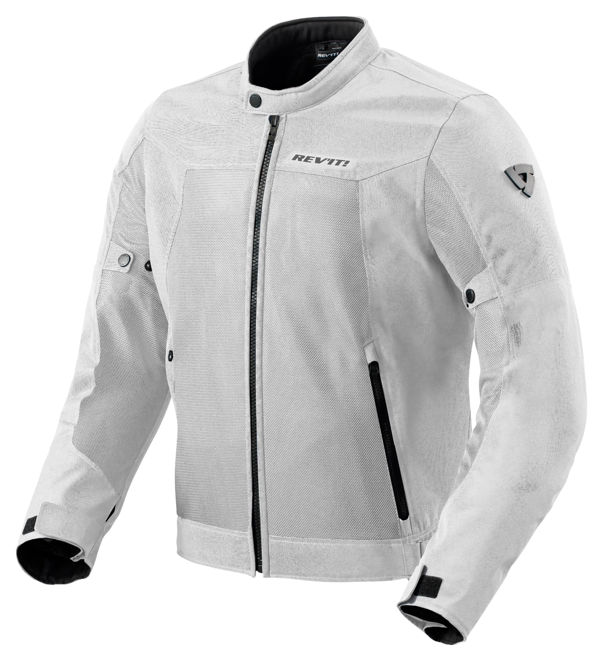 Geacă Moto Eclipse 2 REV'IT! - Ventilație & Protecție