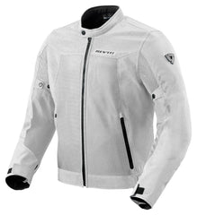 Geacă Moto Eclipse 2 REV'IT! - Ventilație & Protecție