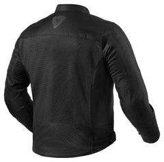 Geacă Moto Eclipse 2 REV'IT! - Ventilație & Protecție Urbană