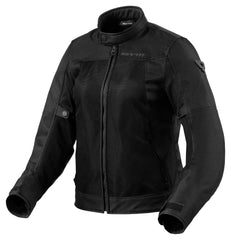 Geacă Moto Femei Eclipse 2 REV'IT! - Ventilație & Protecție