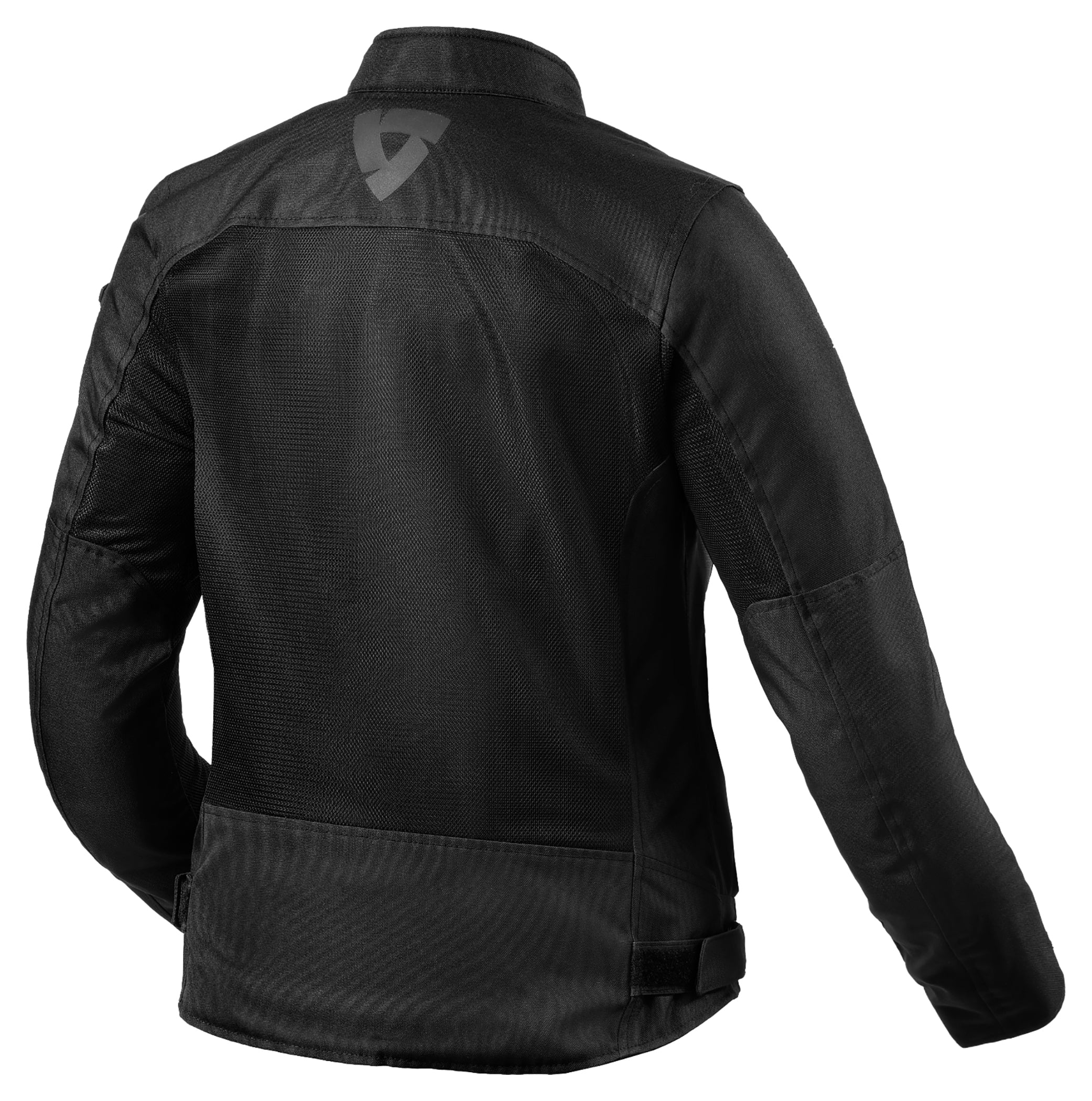 Geacă Moto Femei Eclipse 2 REV'IT! - Ventilație & Protecție