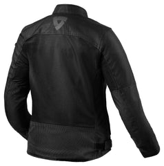 Geacă Moto Femei Eclipse 2 REV'IT! - Ventilație & Protecție