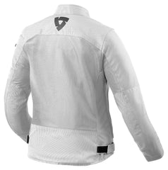 Geacă Moto Femei REV'IT! Eclipse 2 - Ventilație & Protecție