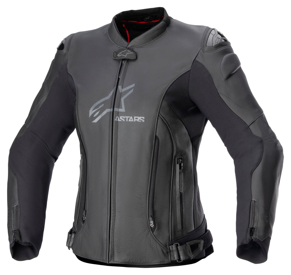 Geacă Moto Femei Stella GP Plus R V4 Alpinestars - Confort & Protecție AA
