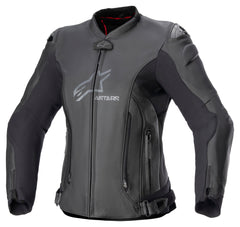 Geacă Moto Femei Stella GP Plus R V4 Alpinestars - Confort & Protecție AA