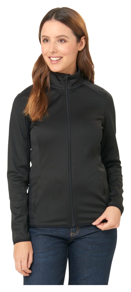 Geacă Moto Femei VXU-4 Vanucci - Strat 2, Respirabilă, Windstopper