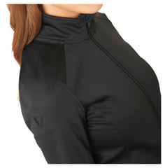 Geacă Moto Femei VXU-4 Vanucci - Strat 2, Respirabilă, Windstopper