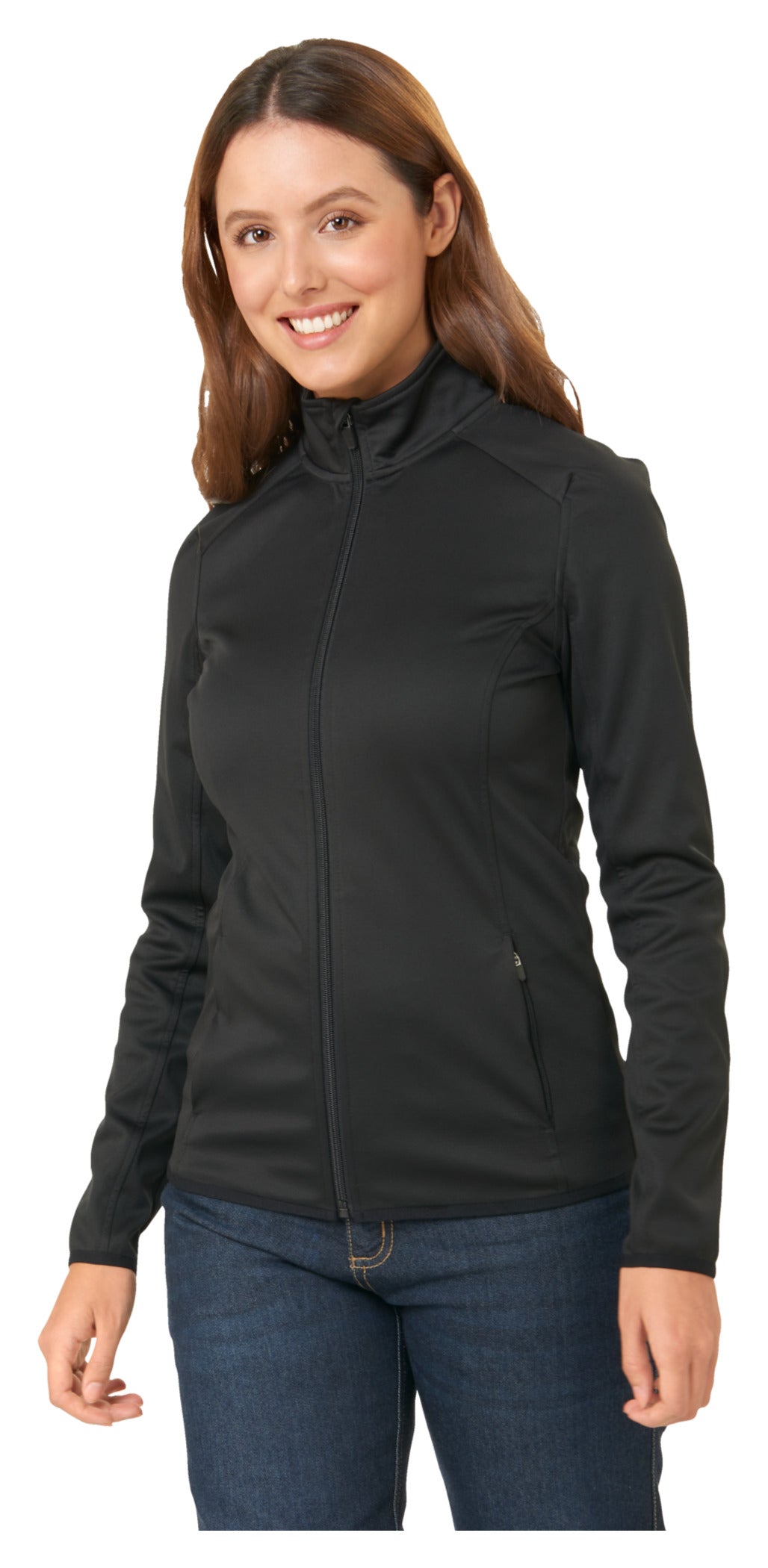 Geacă Moto Femei VXU-4 Vanucci - Strat 2, Respirabilă, Windstopper