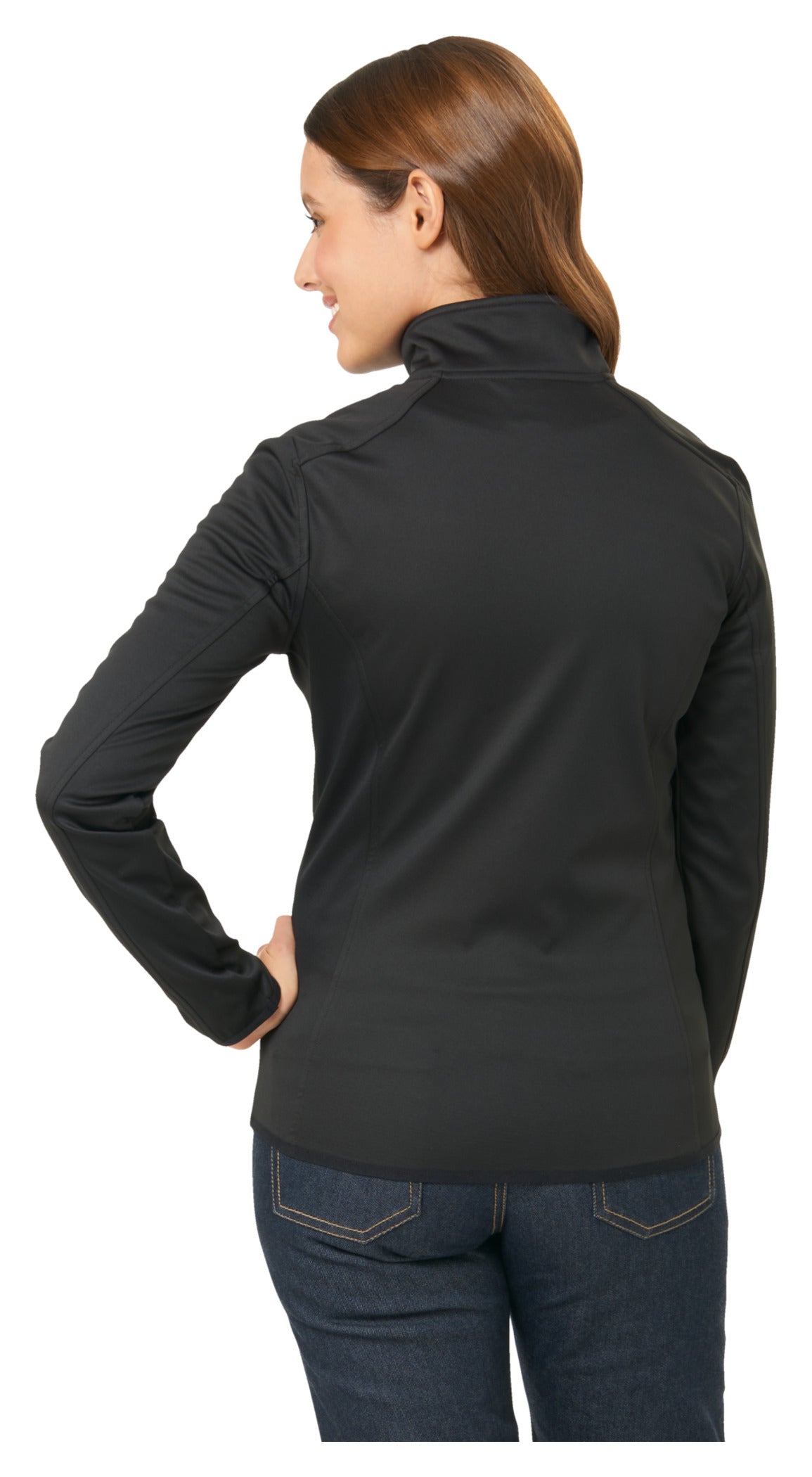 Geacă Moto Femei VXU-4 Vanucci - Strat 2, Respirabilă, Windstopper