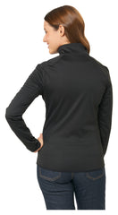 Geacă Moto Femei VXU-4 Vanucci - Strat 2, Respirabilă, Windstopper
