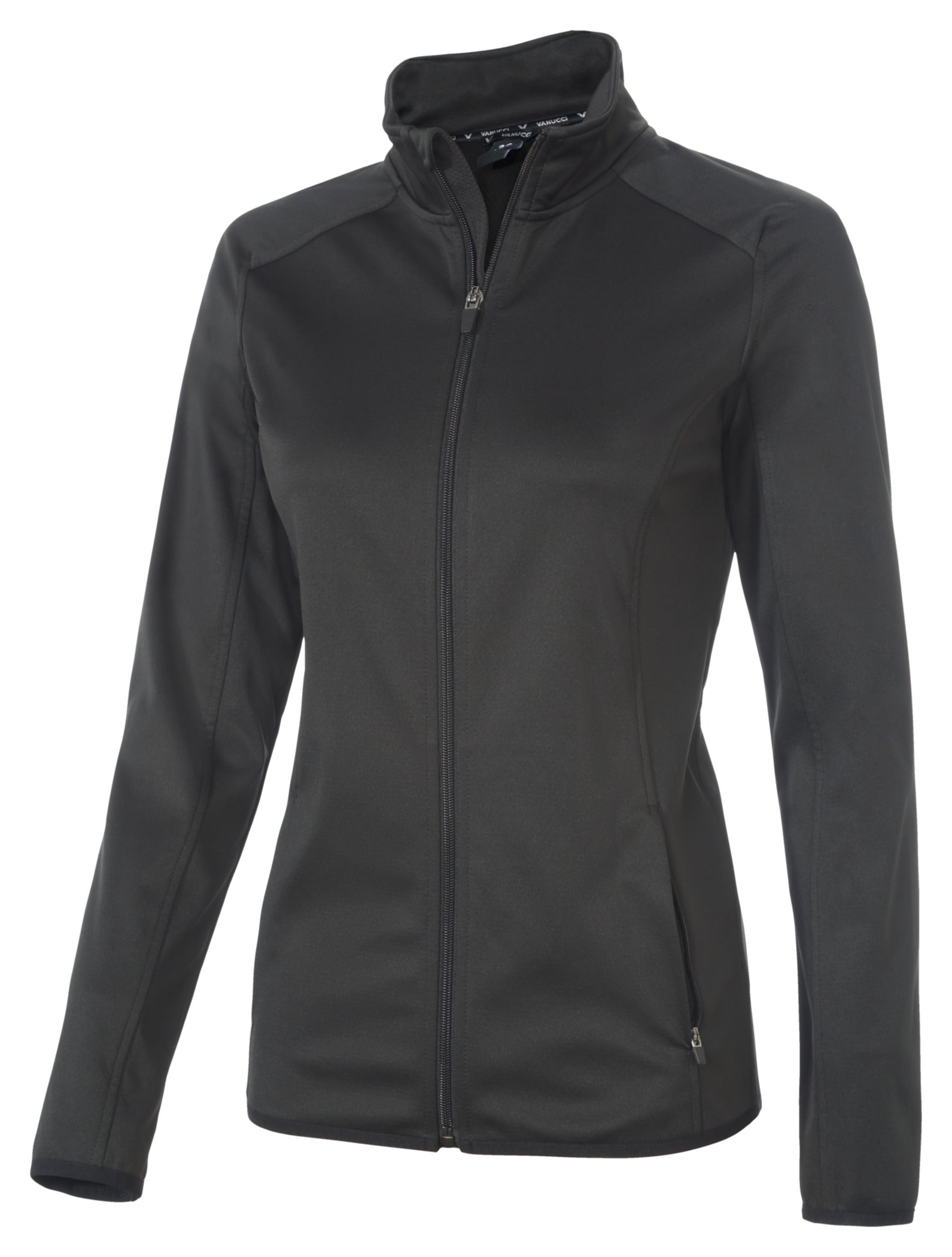 Geacă Moto Femei VXU-4 Vanucci - Strat 2, Respirabilă, Windstopper